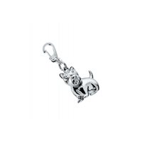 Charm Morellato Woman in Steel S010K19H